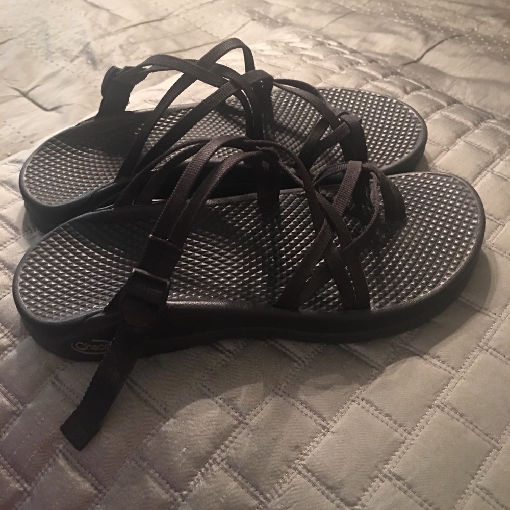 Chacos